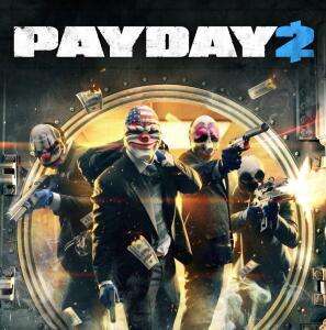 Payday 2 (Steam) für 1€ (Fanatical)