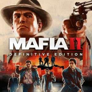 [PSN Malaysia] Preisfehler: Mafia II - Definitive Edition (English/Chinese/Korean/Japanese Ver.)