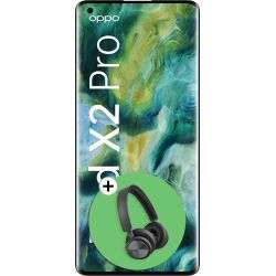 [UNIDAYS Young Gigakombi] Oppo Find X2 Pro 5G mit Kopfhörer B&O H8i im Young L (45GB 5G 500Mbit, VideoPass) mtl. 38,89€ einm. 1€