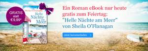 [ePUB / Kindle / Google Play] Kostenloses E-Book "Helle Nächte am Meer" (vom Verlag "insel taschenbuch")