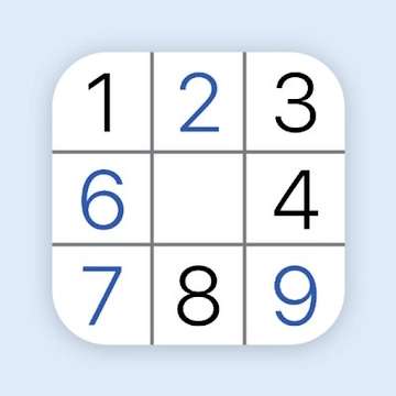 [Google Playstore] Sudoku {Premium Pro}