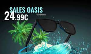 Hawkers Sonnenbrillen Sale, ua. auch Sportbrillen