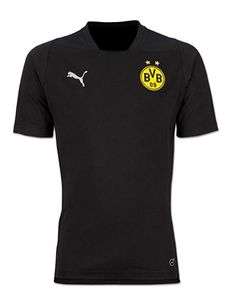 Puma BVB Borussia Dortmund T-Shirt (3 Farben - viele Größen) für 11,11€ (+weitere - s.Text)@ Sport-1a