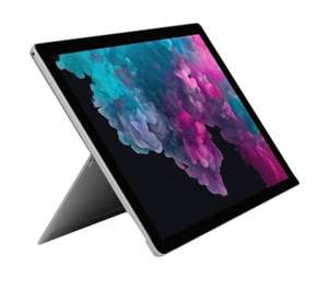 Rakuten.de: Microsoft Surface Pro 6 / Intel Core i5 128GB SSD 8GB RAM 12,3 Zoll Tablet