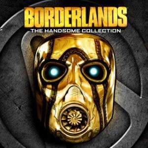 [EPIC STORE] Borderlands: The Handsome Collection - kostenlos für PC ab 28.5 - 17 Uhr
