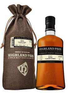 Highland Park 2003 Single Cask, Compass Box Myths & Legens III/ Phenomology/ The Circle - Whisky Sammeldeal