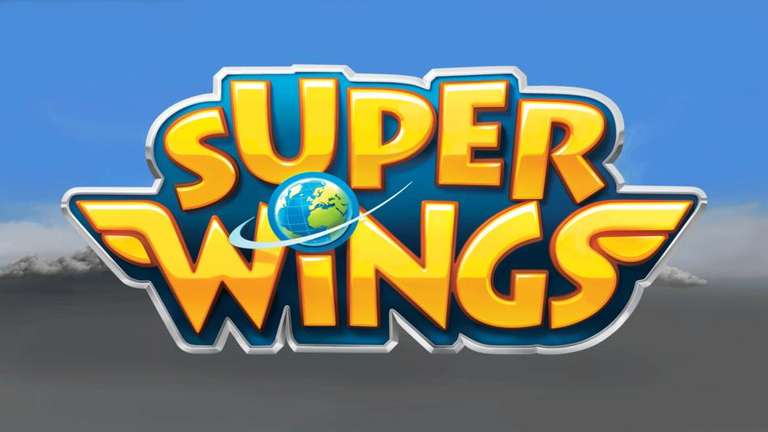 Super Wings Zeichentrickserie - Die ersten 52 Folgen kostenlos als Download oder Stream