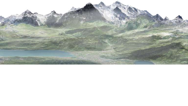 Corona Saisonpass: Alle Bahnen der Jungfraubahn inkl. der höchstgelegenen Bahnstation Europa 3'454 Meter über Meer (Top of Europe)/Gletscher