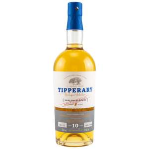 Tipperary 10 Jahre Boutique Selection Knockmealdowns Single Malt Irish Whiskey (0,7l /47%)