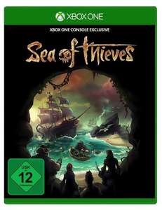 Sea of Thieves (Xbox One) für 9,99€ (Saturn & Media Markt Abholng)