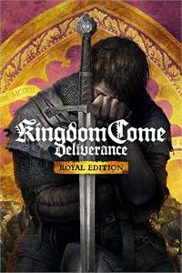 Kingdom Come: Deliverance - Royal Edition für 19,99€ [XBOX ONE] [XBOX STORE]