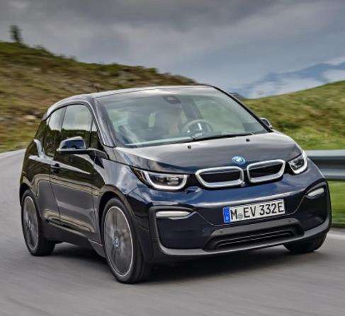 Privatleasing: BMW i3 Elektro / 170 PS (frei konfigurierbar) für eff. 202€ im Monat / LF:0,37 - GKF:0,47
