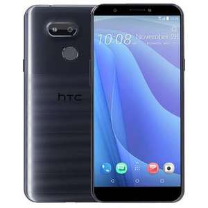 HTC Desire 12s 32GB in Dark Blue