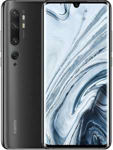 Xiaomi Mi Note 10 - 6/128GB - Android 10 - 108MP - Snapdragon 730G - DHgate - 345,38€
