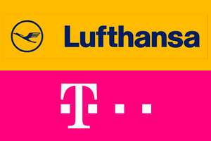 Gratis WLAN auf europäischen Flügen der Lufthansa, Eurowings und Austrian Airlines für Telekom Magenta Mobil M-XL Kunden