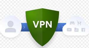 VPN 6 Monate Gratis (Seed4.me)