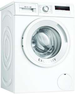 Bosch Waschmaschine für 429€ bei Voelkner: WAN 28180 (A+++, 7 kg, 1400 U/min,automatische Beladungserkennung)