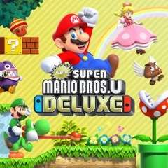 New Super Mario Bros. U Deluxe, Super Mario Party & Donkey Kong Country: Tropic Freeze (Switch) für je 37,02€ uvm. (US eShop & Amazon US)