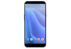 Purzelpreise bei Saturn (Smartphones): zB HTC Desire 12S Dark Blue für 79€