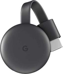 Google Inc. Chromecast 3.Generation WLAN/HDMI