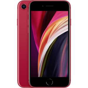 [conrad.ch] Apple iPhone SE 2020 64 GB in Rot, Weiß, Schwarz für 362€ /// 128GB = 413€ /// 256GB = 508€( Schweiz )