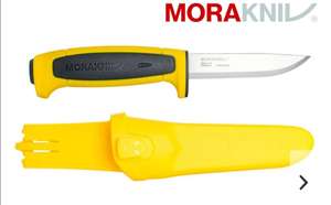 Morakniv Craftline Basic 546 - Mora Messer