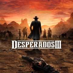Desperados III (Steam) für 24,78€ (CDKeys)