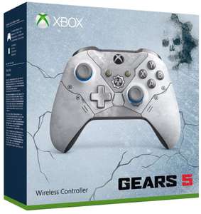 Microsoft Xbox One Controller Gears 5 Limited Edition (Kein Versand nach DE)