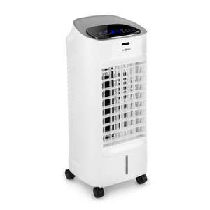 Coolster 4-in-1-Luftkühler Ventilator Luftbefeuchter Luftreiniger