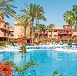 Fuerteventura: 7 Nächte für 2 Personen - 3* Aloe Club Resort - All Inclusive - September bis Dezember