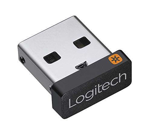 Logitech Unifyer USB Empfänger - Amazon Prime