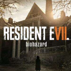 Resident Evil 7: Biohazard (Steam) für 4,40€ (CDKeys)