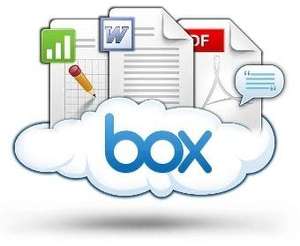 15 GB und 25 GB Lebenslang bei Accounteröffung@Box.net (Dropbox Alternative) 