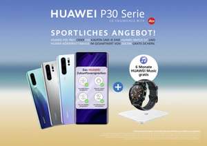 Huawei P30 Pro New Edition 256gb