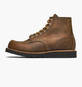 Red Wing Boots 25% reduziert bei Caliroots