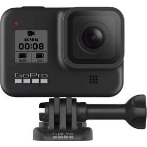 GoPro Hero 8 Black Action Cam