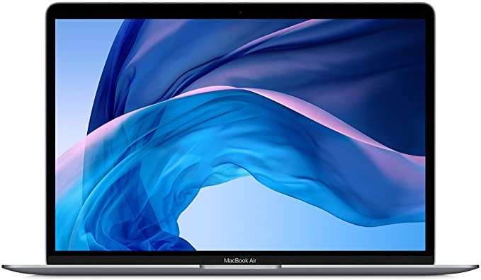 MacBook Air 2020 512GB Intel Core i5