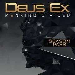 Deus Ex: Mankind Divided Season Pass (PS4 & Xbox One) für je 2,99€ (PSN Store & Xbox Store)