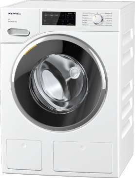 Miele WWG 660 WCS TwinDos A+++ Waschmaschine 100€ Miele Cashback bei teilnehmenden Fachhändlern *kein direkt Abzug an der Kasse*