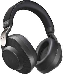 Jabra Elite 85h Over-Ear-Kopfhörer mit ANC (Amazon UK)