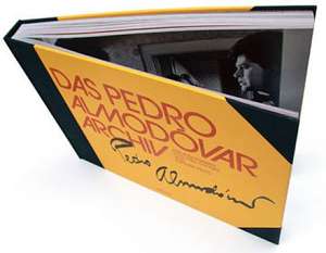 Taschen-XXL-Filmbücher Pedro Almodovar und Ingmar Bergman jeweils nur 34,97 Euro incl.Porto, statt je 150 Euro