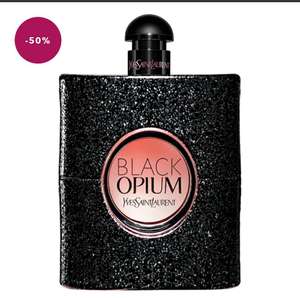 Eau de Parfum Yves Saint Laurent Black Opium 150ml