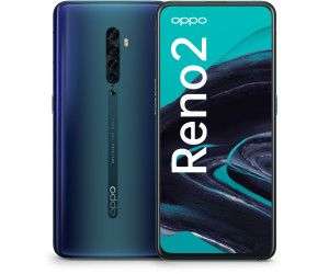Oppo Reno 2 (6,5" FHD+ AMOLED, 189g, 8/256GB, SD730G, NFC, Klinke, 4000mAh, 20W, AnTuTu 243k) [V&V Amazon]