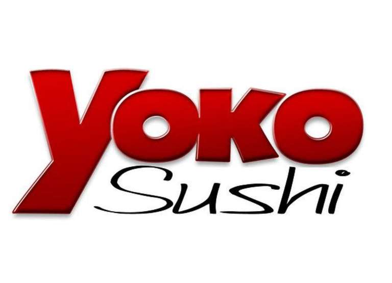 Yoko Sushi 5 Euro Gutschein mit 10€ Mbw