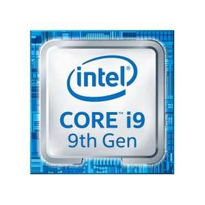 Intel Core i9-9900K 8x3.60GHz Tray Prozessor