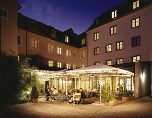 Best Western Lutherstadt Wittenberg. Edles 4* Hotel in der Altstadt - gute Bewertungen!