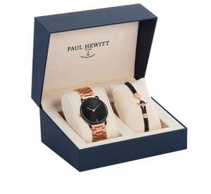 Bis 70% Sale auf Armbänder, Uhren und Schmuck bei Paul Hewitt
