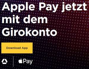 [Commerzbank] mit Apple Pay zahlen vom 15.07.-31.08. und 5 Euro direkt auf Konto zurück - kein Mindestumsatz! (Freebie möglich)