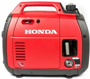 Honda EU 22i Stromerzeuger/Generator