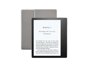 Kindle Oasis 8 GB WLAN